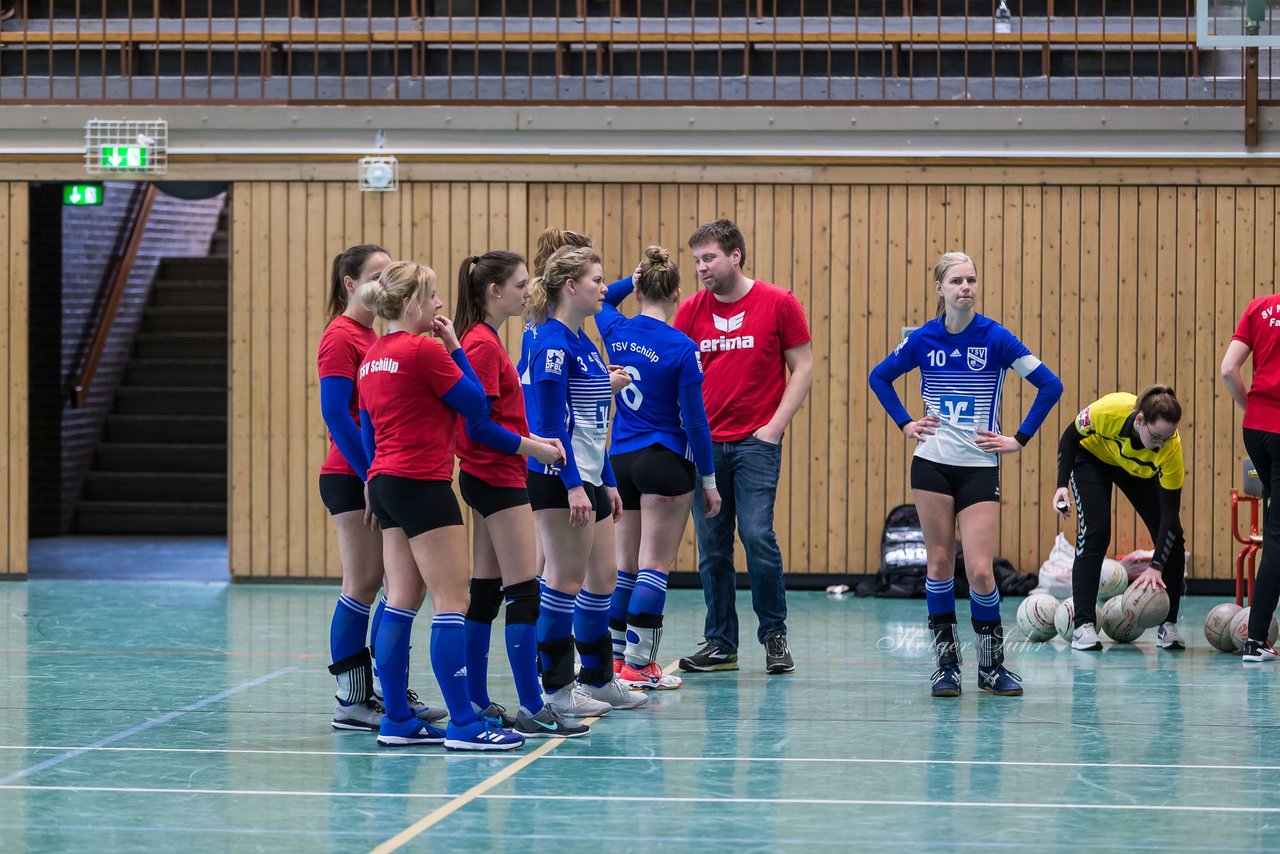 Bild 19 - Frauen Bundesliga